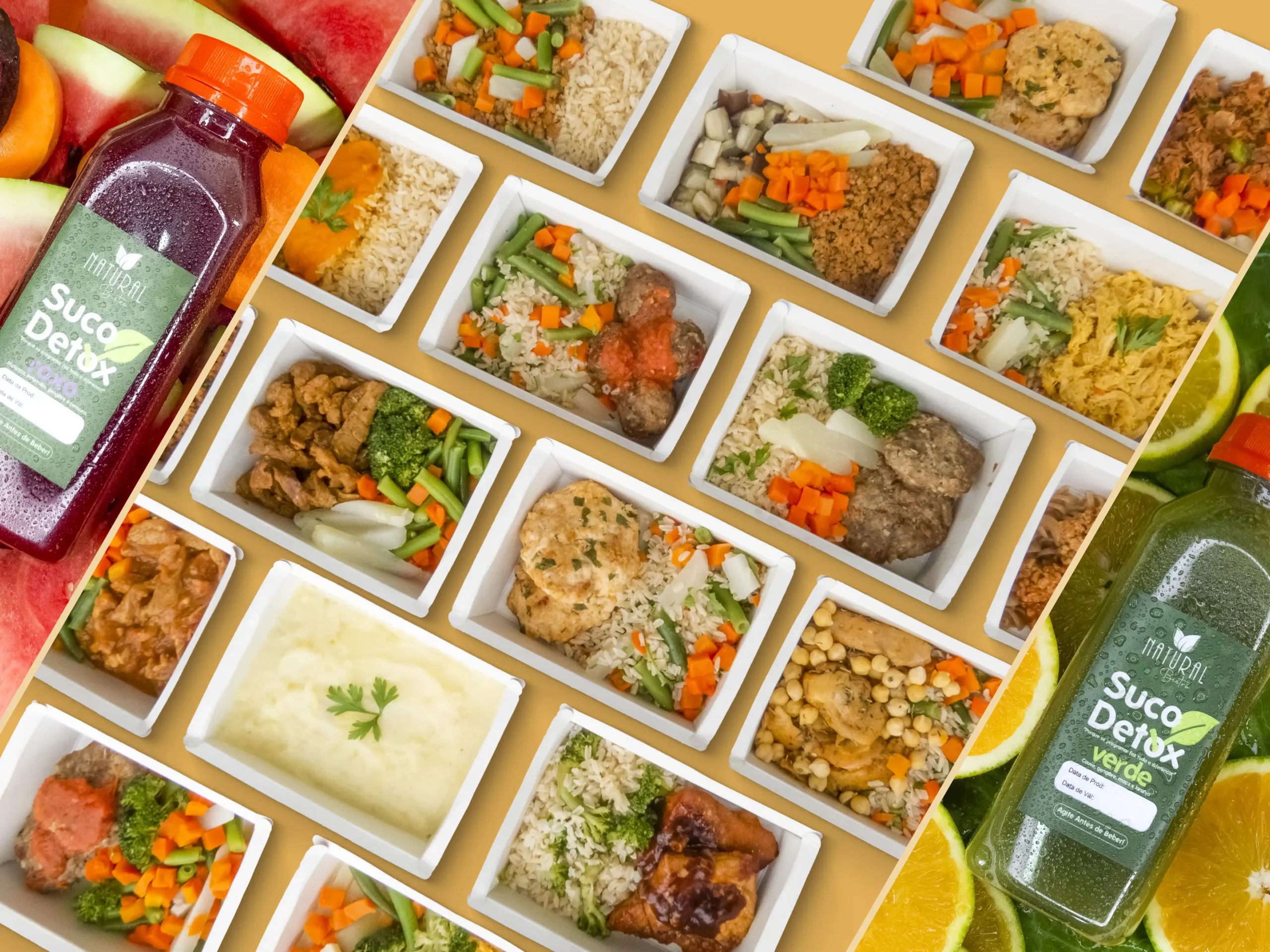 Banner Natural Bistro